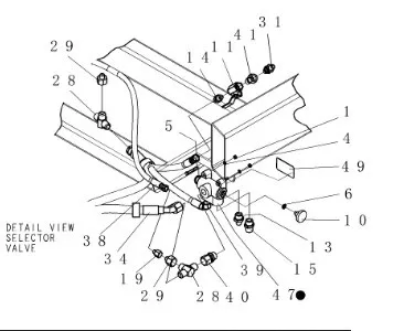 412921A1 - рукав